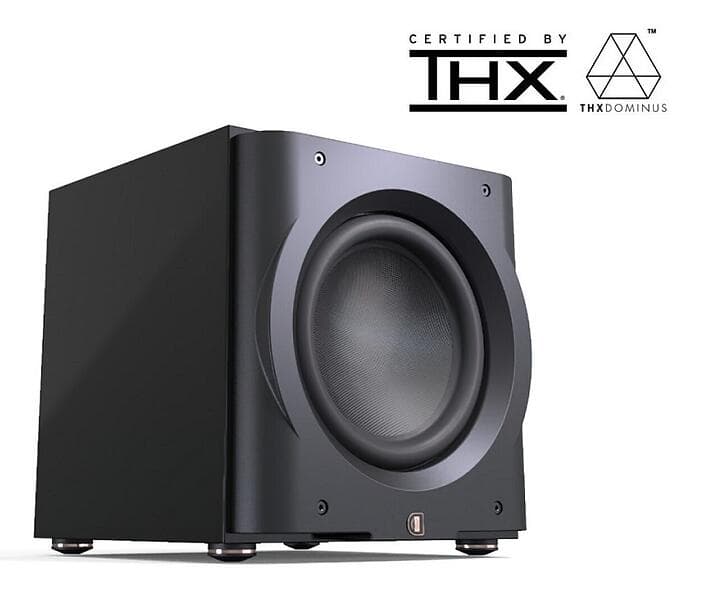 Perlisten Audio D12s