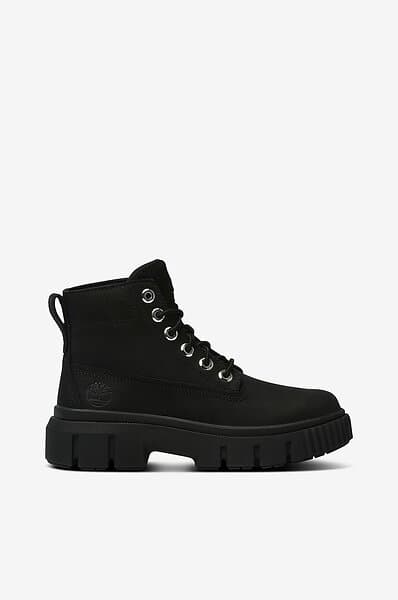 Timberland Greyfield (Dam)