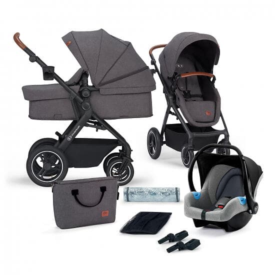 KinderKraft B-Tour (Travel System)