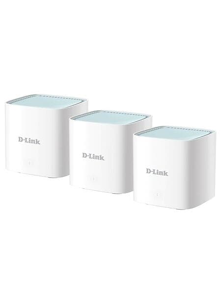 D-Link M15 Eagle Pro AI (3-pack)