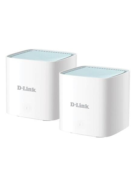 D-Link M15 Eagle Pro AI (2-pack)