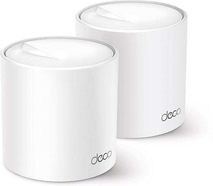 TP-Link Deco X50 (2-pack)