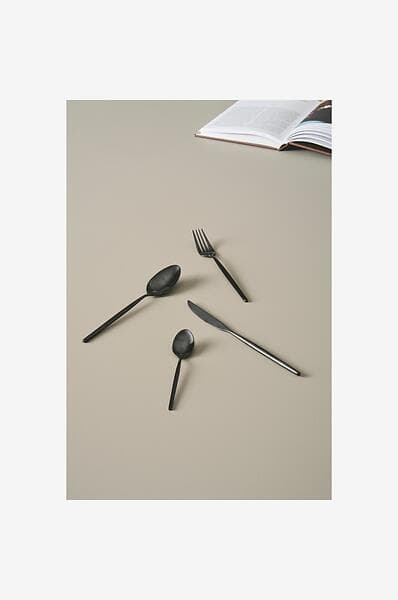 Jotex Alexa Bestickset 24 Delar