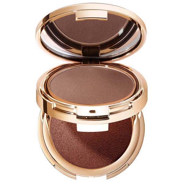 Iconic London Precision Duo Contour Pots 3g