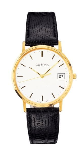 Certina Priska C158.9289.68.11