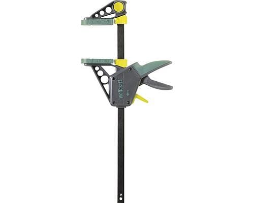Wolfcraft EHZ Pro 100-915 Enhandstving