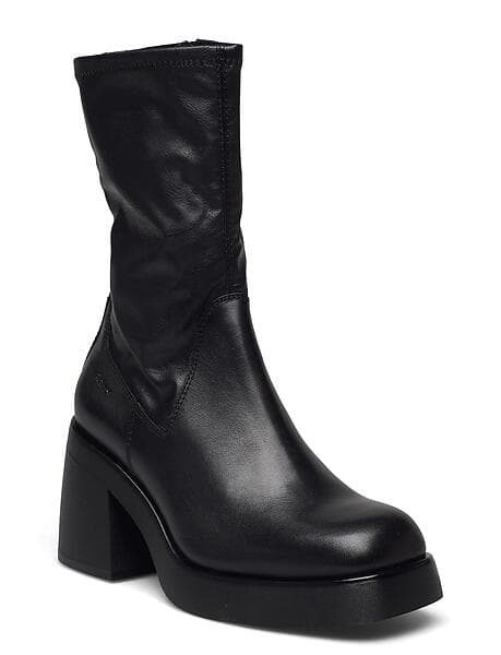 Vagabond Brooke 5344-002 (Dam)