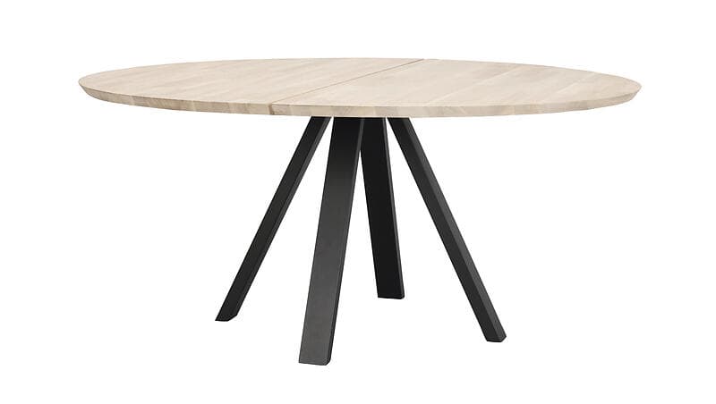 Rowico Carradale Matbord Ø150cm