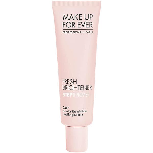 Make Up For Ever Step 1 Brightener Primer