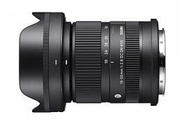Sigma 18-50/2,8 DC DN Contemporary for L-mount
