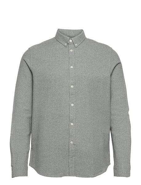 Samsoe Samsoe Liam Bx Shirt (Herr)
