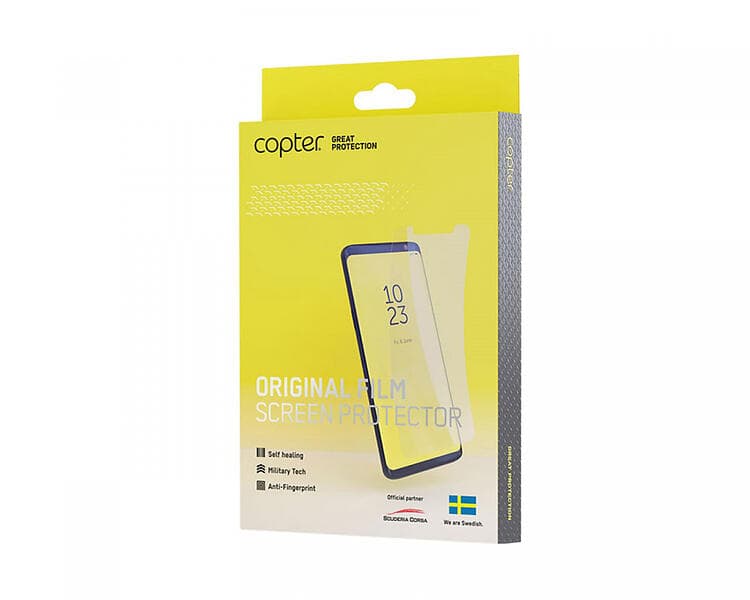 Copter Screenprotector for Apple iPhone 13 Mini