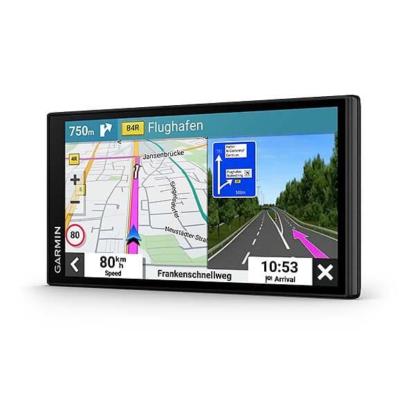 Garmin DriveSmart 66 MT-S (Europa)