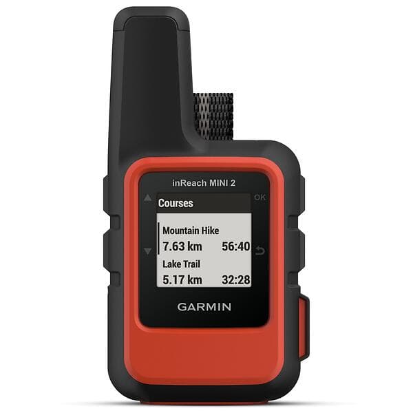 Garmin Inreach Mini 2