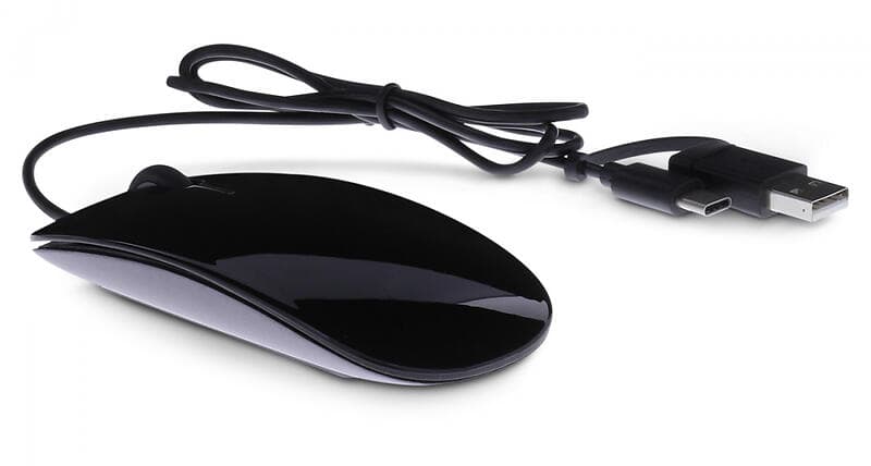 LMP Easy Mouse USB-C