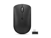 Lenovo 400 USB-C Wireless Compact Mouse