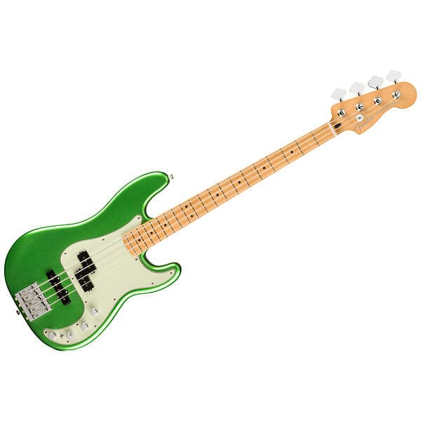 Fender Player Plus Precision Bass Maple