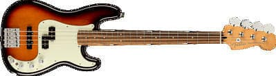 Fender Player Plus Precision Bass Pau Ferro