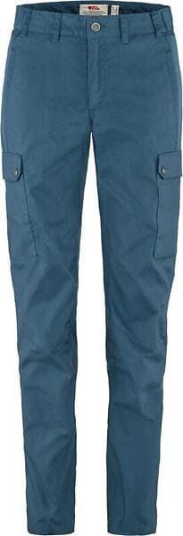 Fjällräven Stina Trousers (Dam)