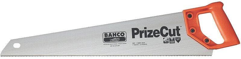 Bahco NP-22-F6/7-HP Handsåg