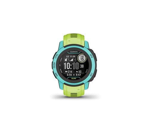 Garmin Instinct 2S Surf Edition