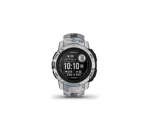 Garmin Instinct 2S Camo Edition