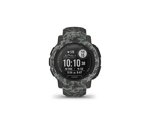 Garmin Instinct 2 Camo Edition