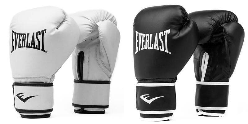 Everlast Core 2 Training Gloves