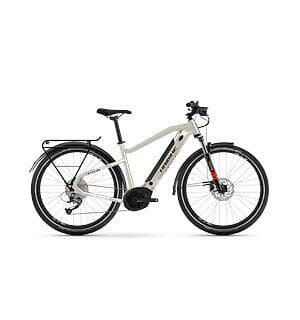 Haibike SDURO Trekking 4.0 2022 (Elcykel)