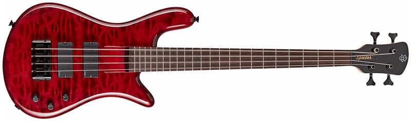 Spector Euro Bantam 4