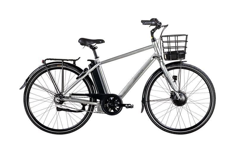 Ecoride Ambassador HS H-7 28" (Elcykel)