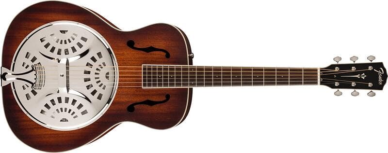 Fender PR-180E (E)