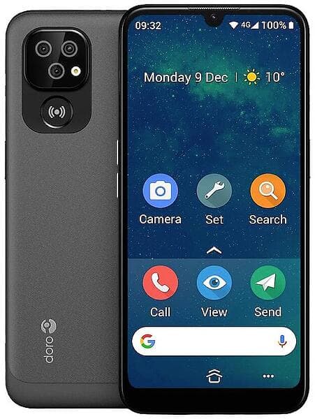 Doro 8100
