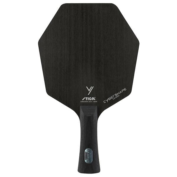 Stiga Sports Cybershape Carbon Master