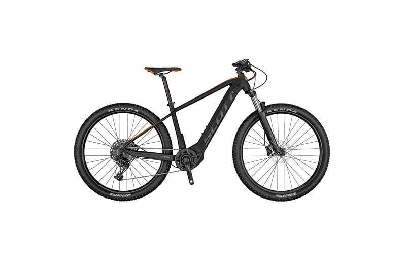 Scott Aspect eRide 920 (Elcykel)