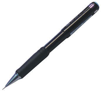 Pentel Twist-Erase 0.7mm Stiftpenna