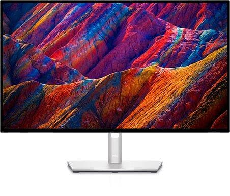 Dell UltraSharp U2723QE 27" 4K UHD IPS