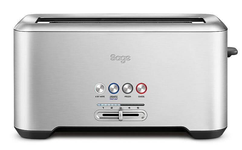 Sage Appliances The Bit More STA730