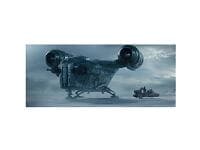 Revell The Mandalorian: The Razor Crest 1:72