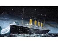 Revell RMS Titanic 1:1200