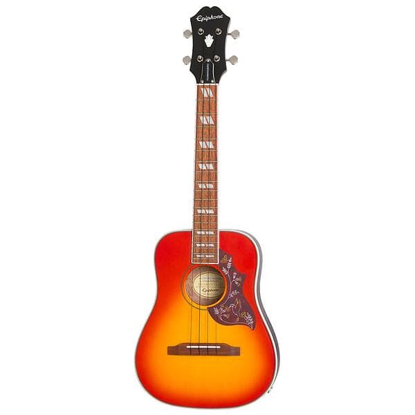 Epiphone Hummingbird Tenor Ukulele