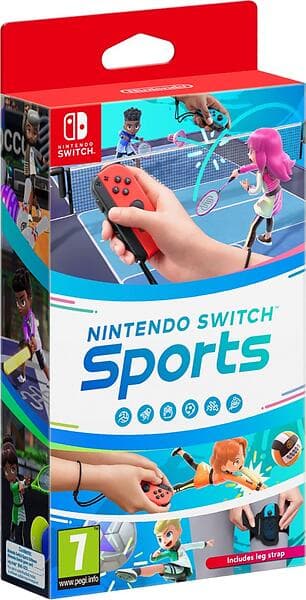 Nintendo Switch Sports (Switch)