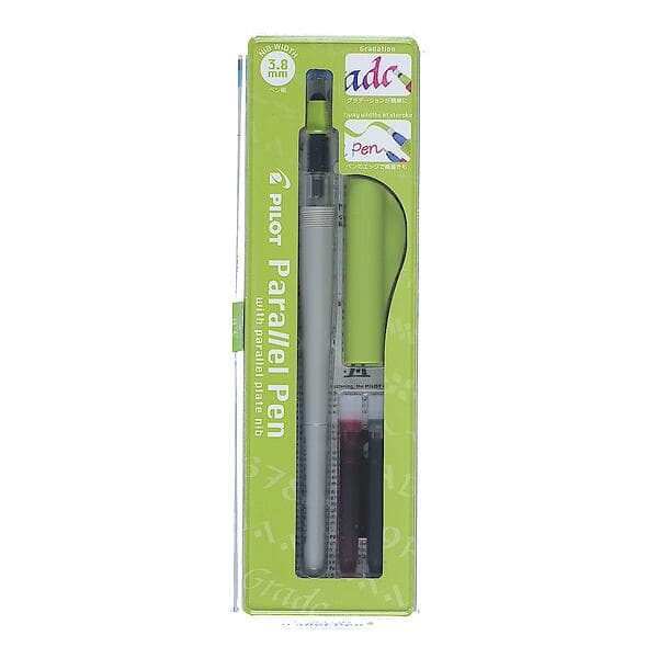 Pilot Parallel Pen 3.8mm Reservoarpenna