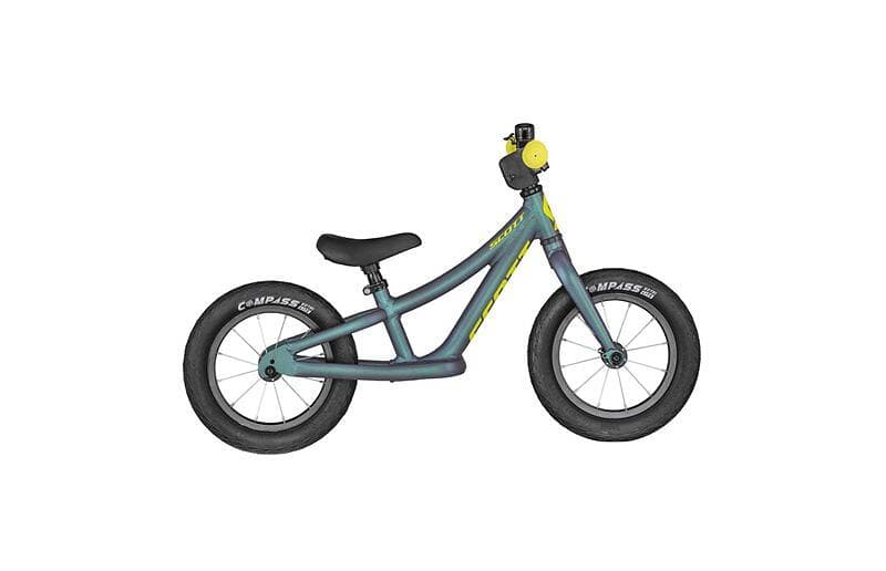 Scott Scale RC Walker