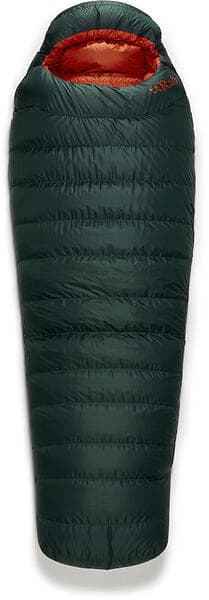 Rab QSD-41 Ascent 1100 Standard (185cm)