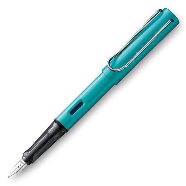 Lamy Al-Star Turmaline Fine Reservoarpenna