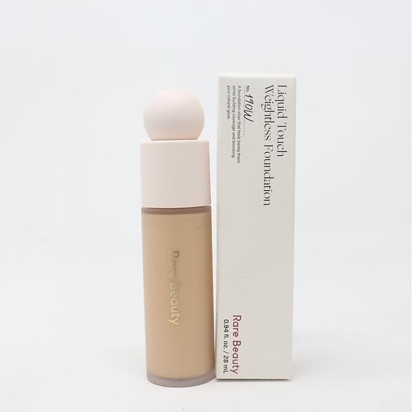 Rare Beauty Liquid Touch Weightless Foundation 28ml