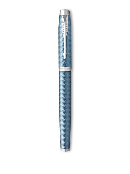 Parker IM Premium Last Frontier Fountain Pen Reservoarpenna (Fine)