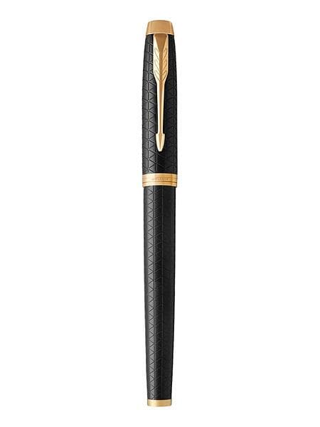 Parker IM Premium Rollerball Pen 19316 Reservoarpenna (Fine)