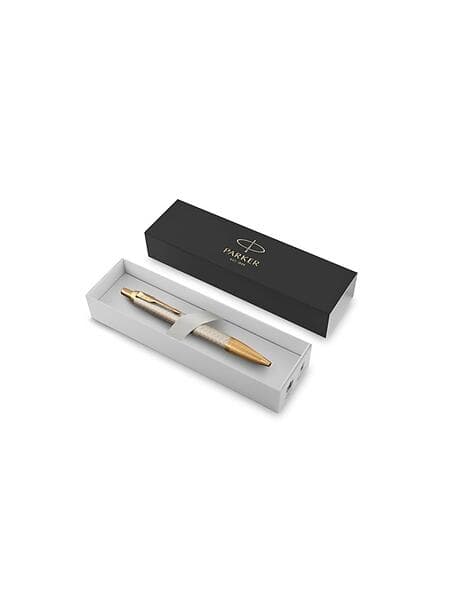 Parker IM Premium Ballpoint Pen 19316 Reservoarpenna (Medium)